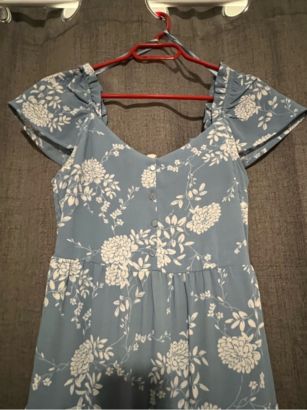 Spring/Summer Dress - Picture 3 of 3